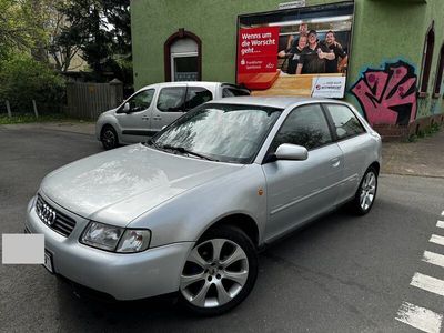 gebraucht Audi A3 1.6✅