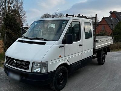 VW LT