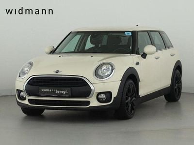Mini Cooper Clubman