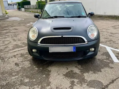 Gebraucht Mini Cooper S