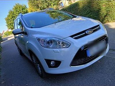 Ford Grand C-Max