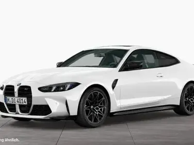 Gebraucht BMW M4