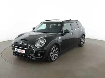 Gebraucht Mini Cooper S Clubman
