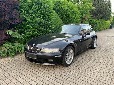 gebraucht BMW Z3 Coupé 3.0i -