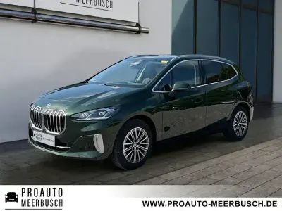 Gebraucht BMW 218 Active Tourer Luxury Line 136 PS (100 kW) 2024 Andere Van / Kleinbus