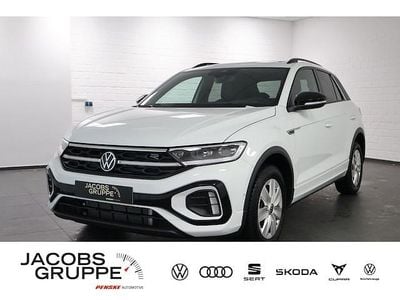 Gebraucht VW T-Roc Style 150 PS (110 kW) 2026 SUV