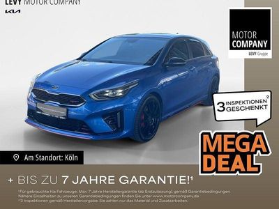 Kia Ceed GT