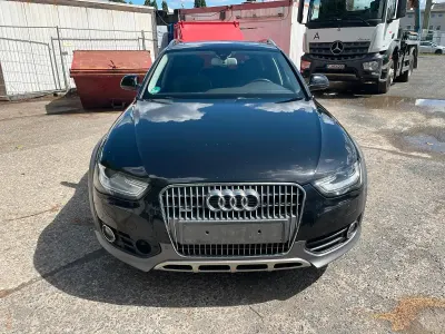 Gebraucht Audi A4 Allroad