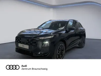Gebraucht Audi Q3