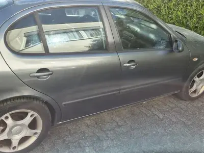 Gebraucht Seat Toledo