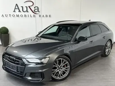 Gebraucht Audi S6 Sport 385 PS (283 kW) 2023 Daytonagrau Kombi