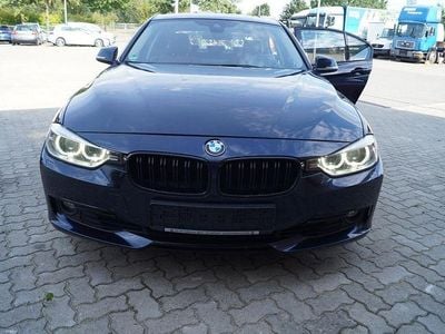 BMW 328