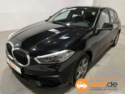 Gebraucht BMW 118