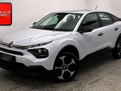 Weiß Gebraucht 2024 Citroën DS6 Limousine | 16.800 €