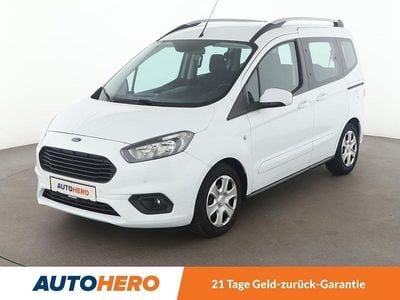 Ford Tourneo