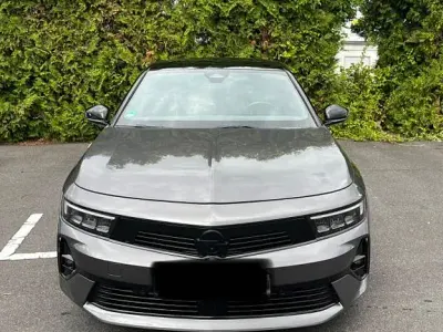 Gebraucht Opel Astra