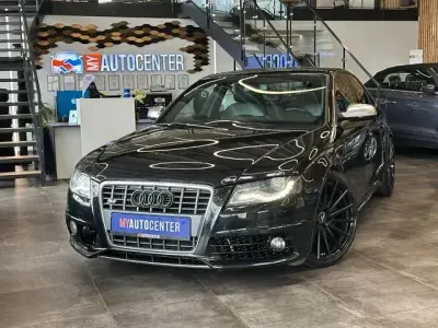 Gebraucht Audi S4