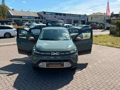 Gebraucht Dacia Spring