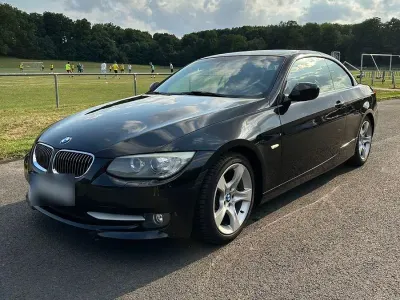 Gebraucht BMW 325 Cabriolet