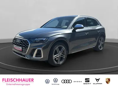Gebraucht Audi SQ5