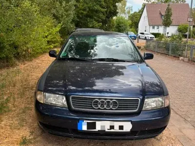 Gebraucht Audi A4