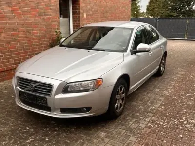 Gebraucht Volvo S80