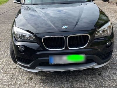 gebraucht BMW X1 xDrive18d -