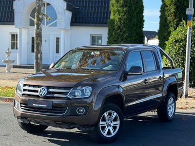 VW Amarok