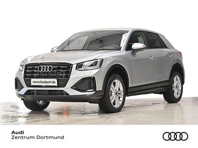 Nuova Audi Q2 Advanced 150 CV (110 kW) 2026 Argento SUV
