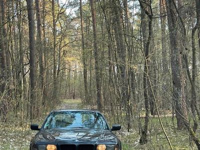 Usata BMW 728 193 CV (141 kW) 1996 Grigio Berlina