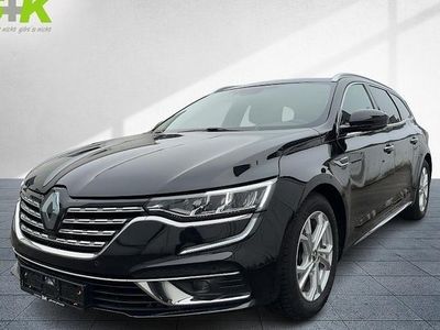 Renault Talisman GrandTour
