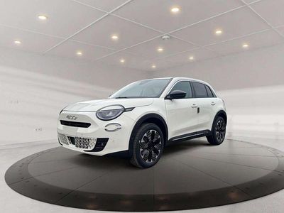 Neu Fiat 600 La Prima 145 PS (106 kW) 2026 Weiss SUV