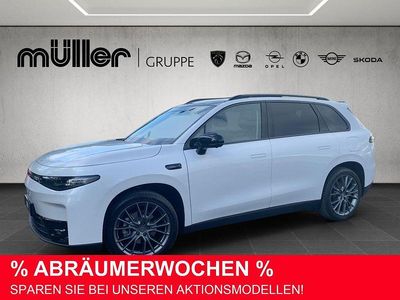 Weiß Gebraucht 2025 Leapmotor C10 SUV | 34.490 € (Guter Preis)