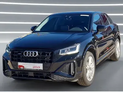 Gebraucht Audi Q2