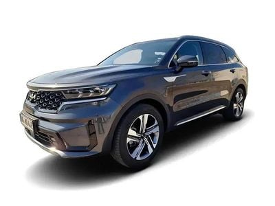 Używany Kia Sorento Spirit 179 KM (131 kW) 2023 Szary SUV