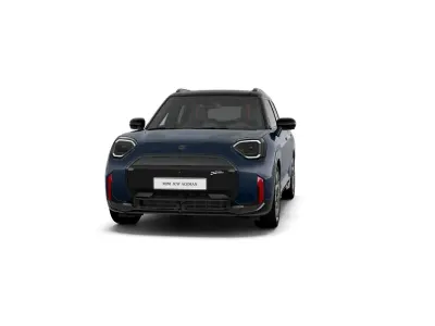 Nuova Mini Aceman 189 kW (258 CV) 2025 SUV