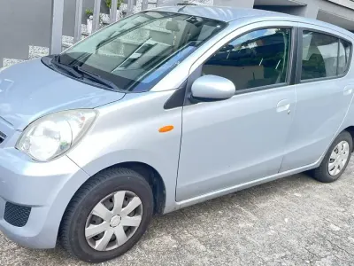 Gebraucht Daihatsu Cuore
