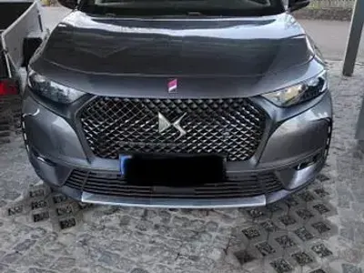 Gebraucht DS Automobiles DS7 Crossback