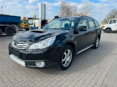 Occasion Subaru Outback