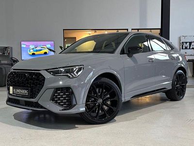 Audi RS Q3 Sportback