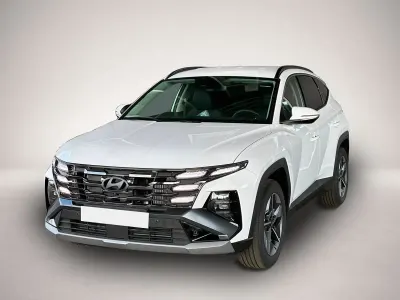Gebraucht Hyundai Tucson