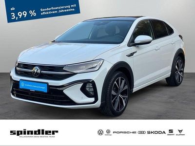 Gebraucht VW Taigo IQ Drive 110 PS (80 kW) 2022 SUV