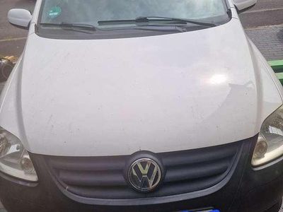VW Fox