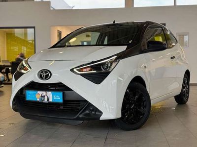 gebraucht Toyota Aygo X Paket, Klima, Bluetooth, LED, ZV