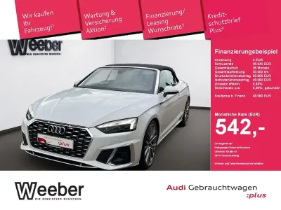 Gebraucht Audi S5 Cabriolet