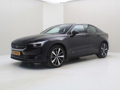 Gebraucht Polestar 2 Pilot 300 kW (408 PS) 2020 Schwarz Kleinwagen