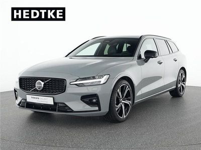 Gebraucht Volvo V60 Plus 197 PS (144 kW) 2025 Grau Kombi