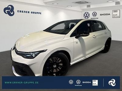Nuova VW Golf VIII R 333 CV (244 kW) 2026 Bianco Berlina
