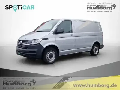 Gebraucht VW T6.1