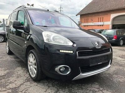 Peugeot Partner Tepee